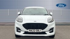 Ford Puma 1.0 EcoBoost Hybrid mHEV ST-Line 5dr Petrol Hatchback